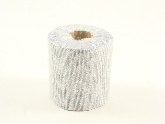 Nastro retina glitterata 10cm
