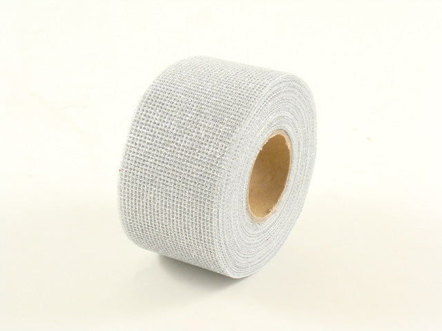 Nastro retina glitterata 5cm