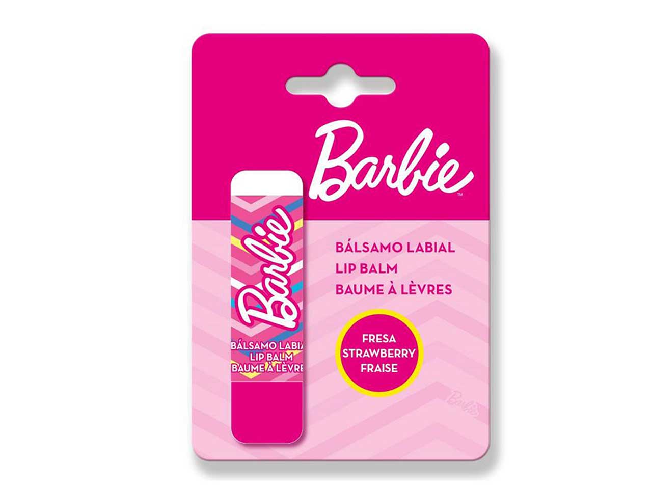 Barbie burrocacao 4g