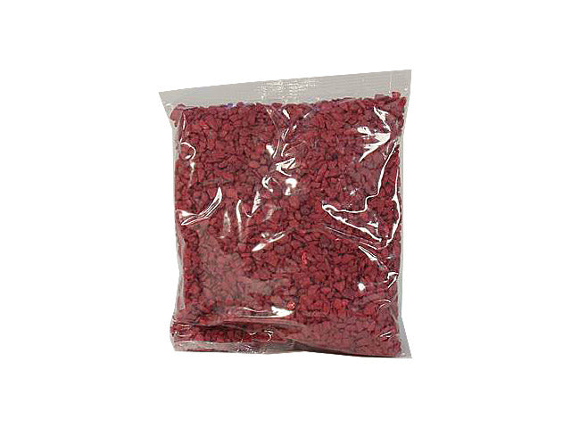 Pietra mm.5-8 co.bordeaux 1kg 12403