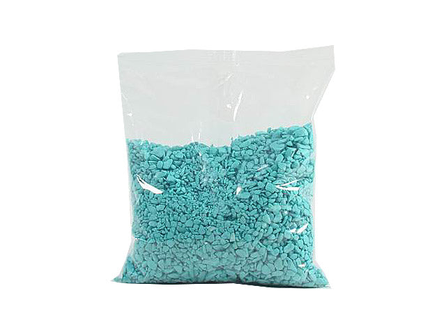 Pietra mm.5-8 co.tiffany 1kg 12404