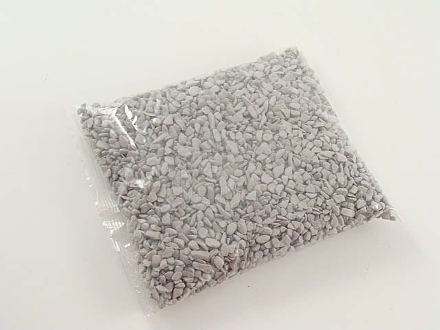 Pietra mm.5-8 grigio 1kg 12412