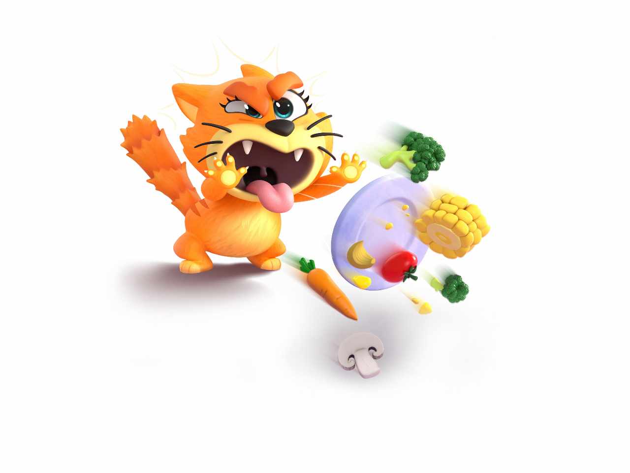 Gioco Ciccio pasticcio