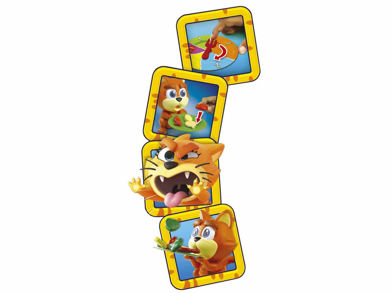 Gioco Ciccio pasticcio
