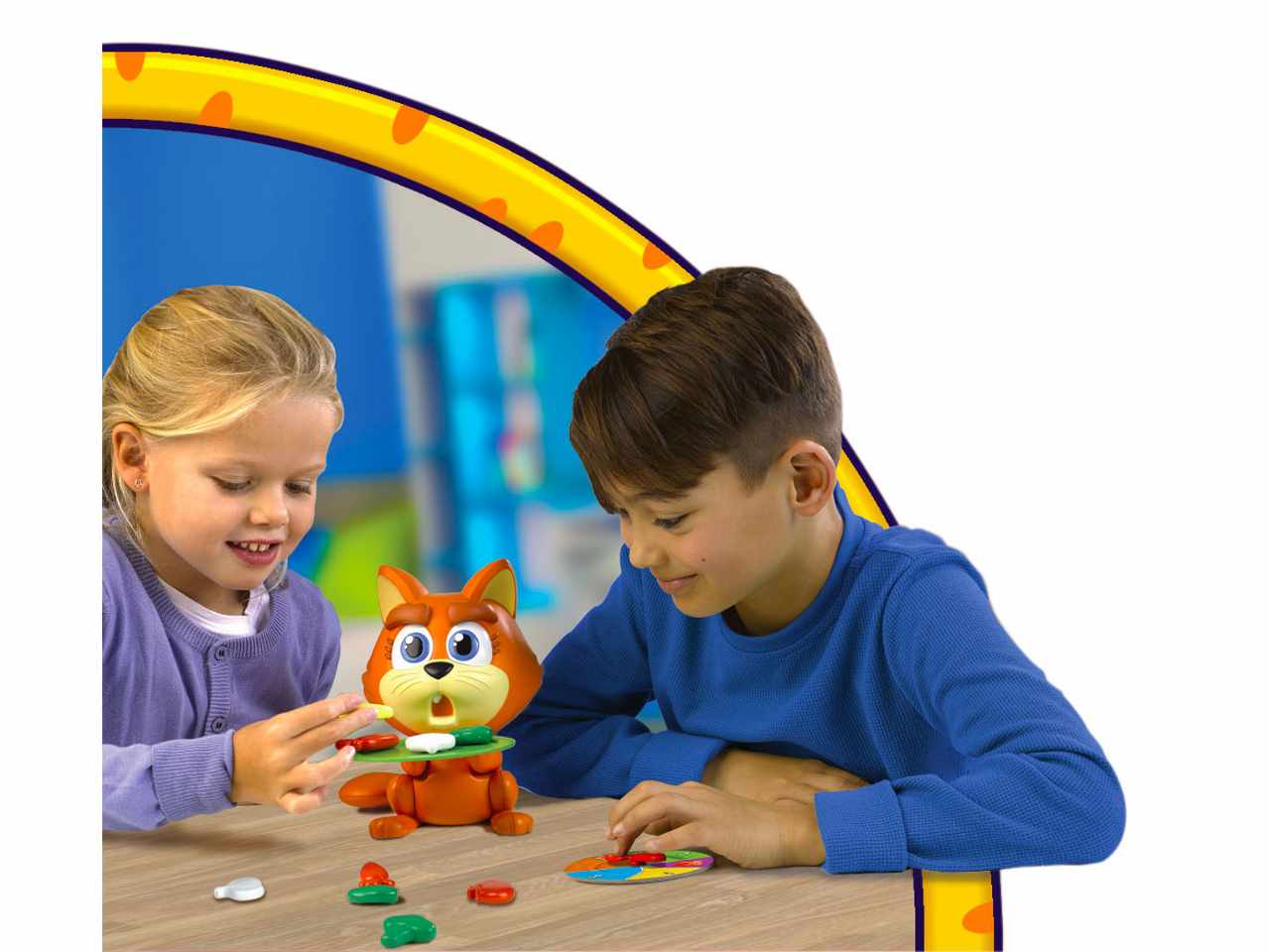 Gioco Ciccio pasticcio