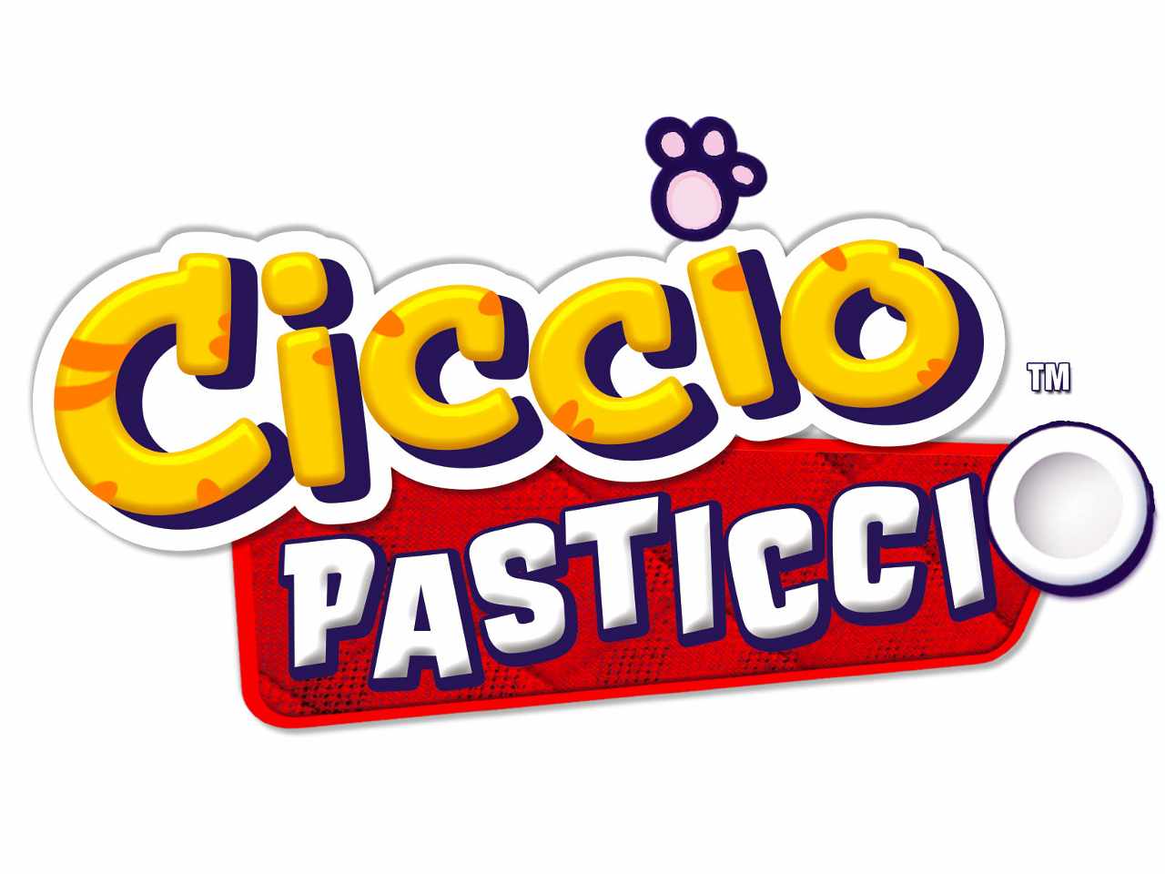 Gioco Ciccio pasticcio