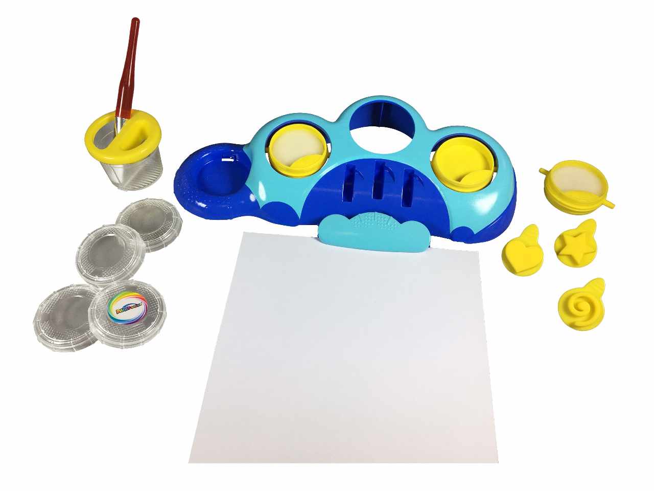 Paint sation paint studio 923005.006
