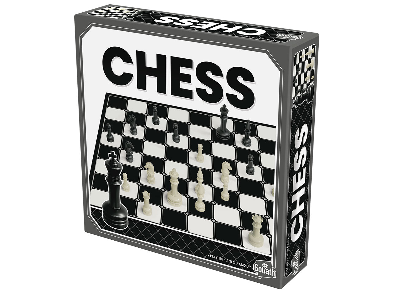 Gioco classico chess scacchi