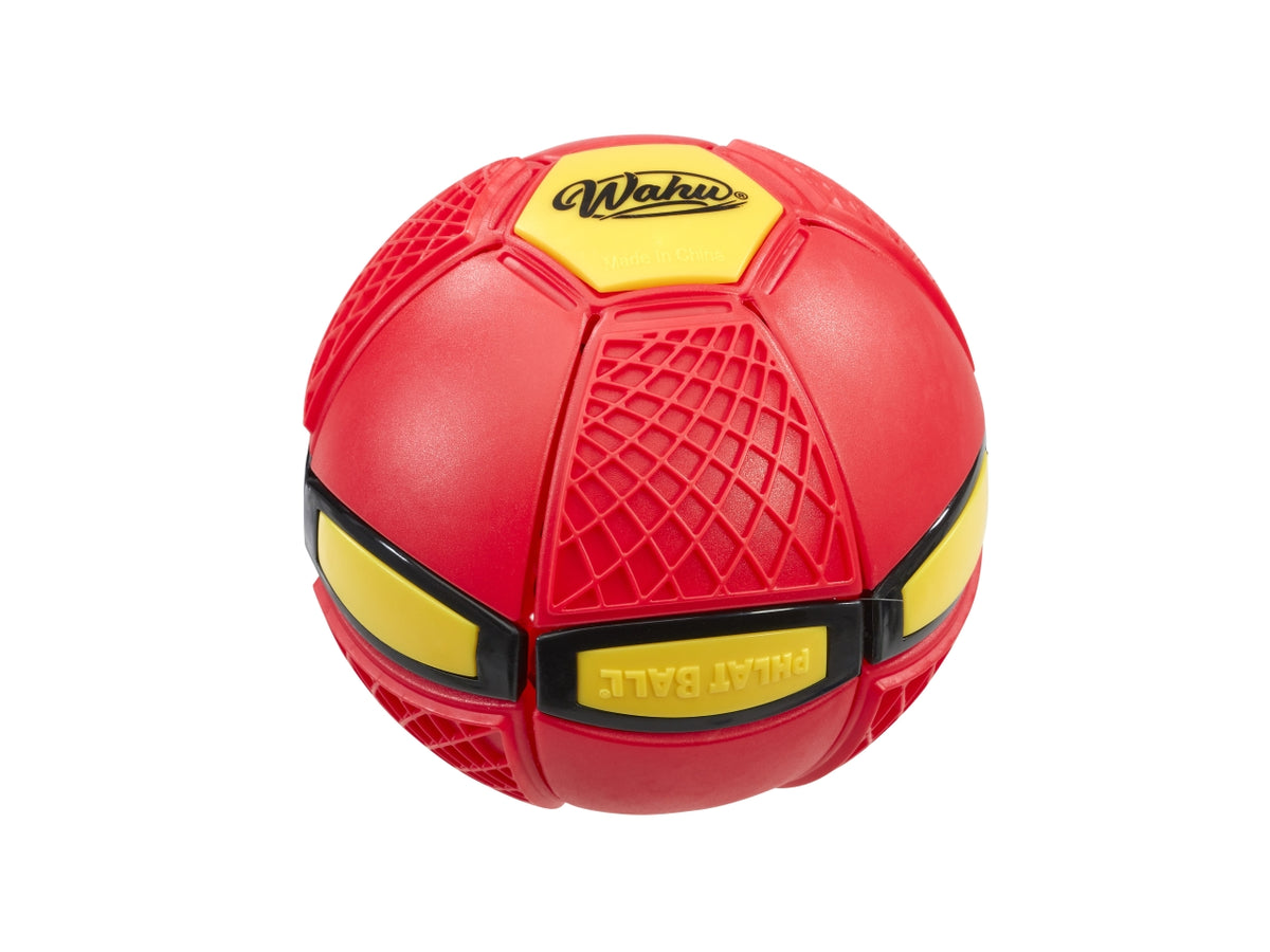 Wahu phlat ball junior