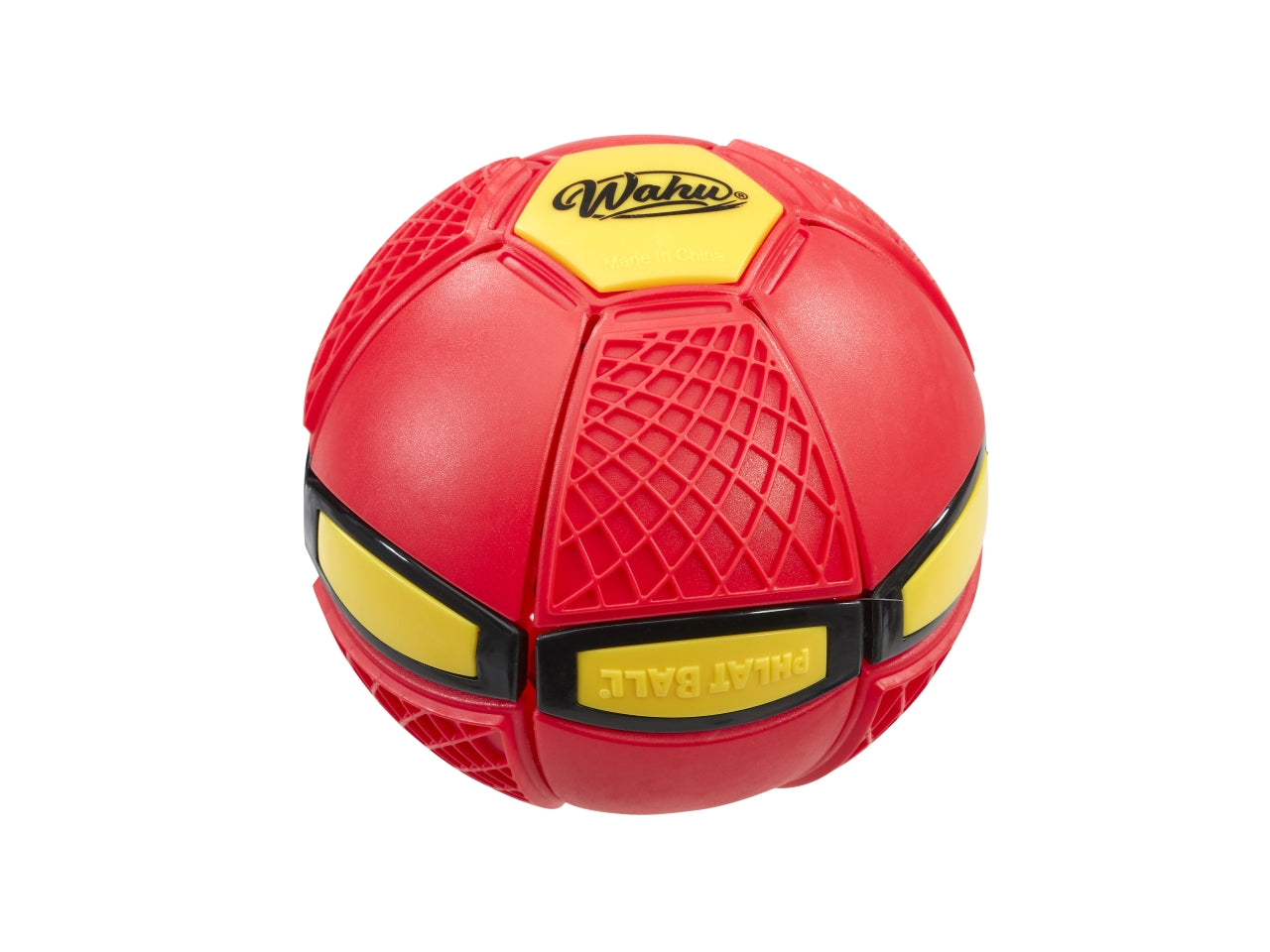 Wahu phlat ball junior