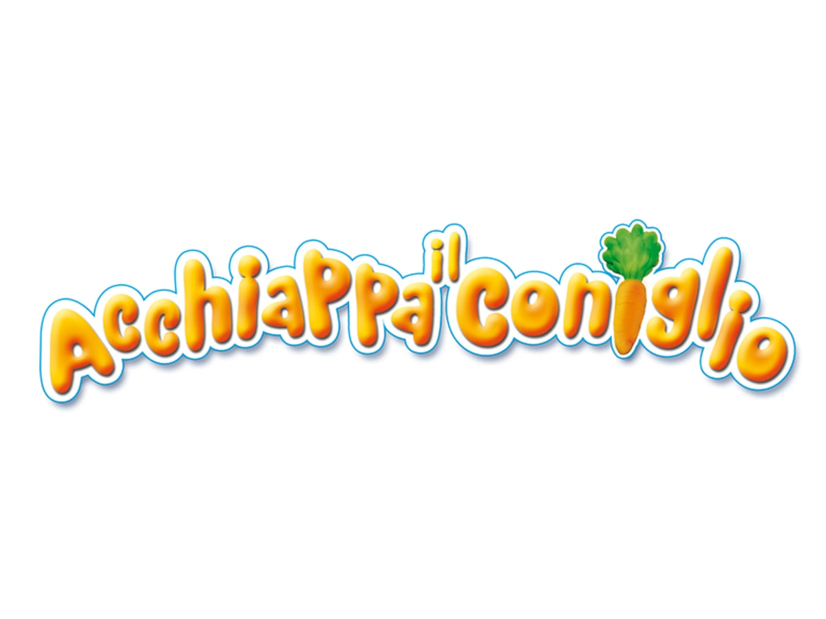 Gioco Acchiappa il coniglio