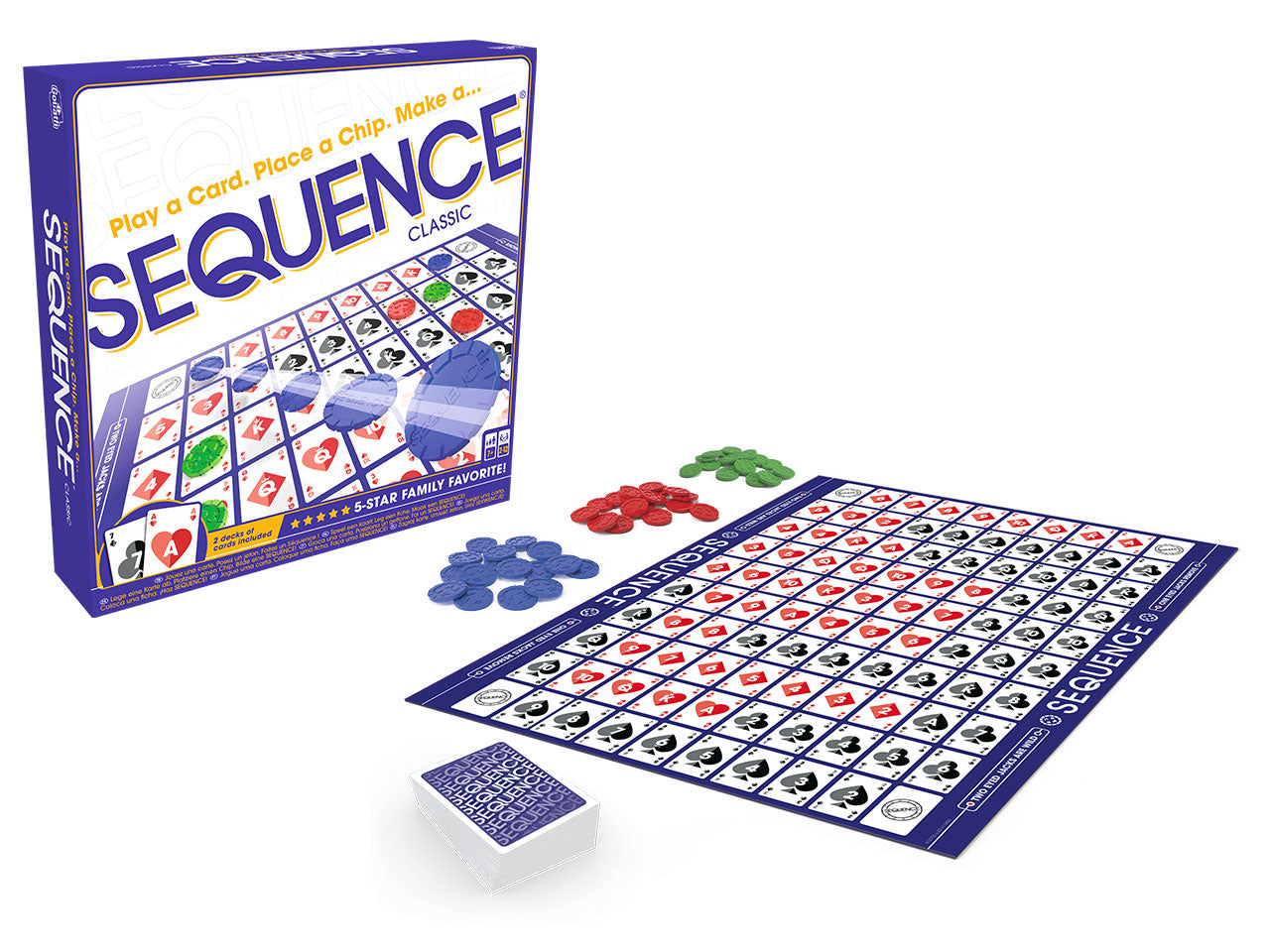 Sequence
