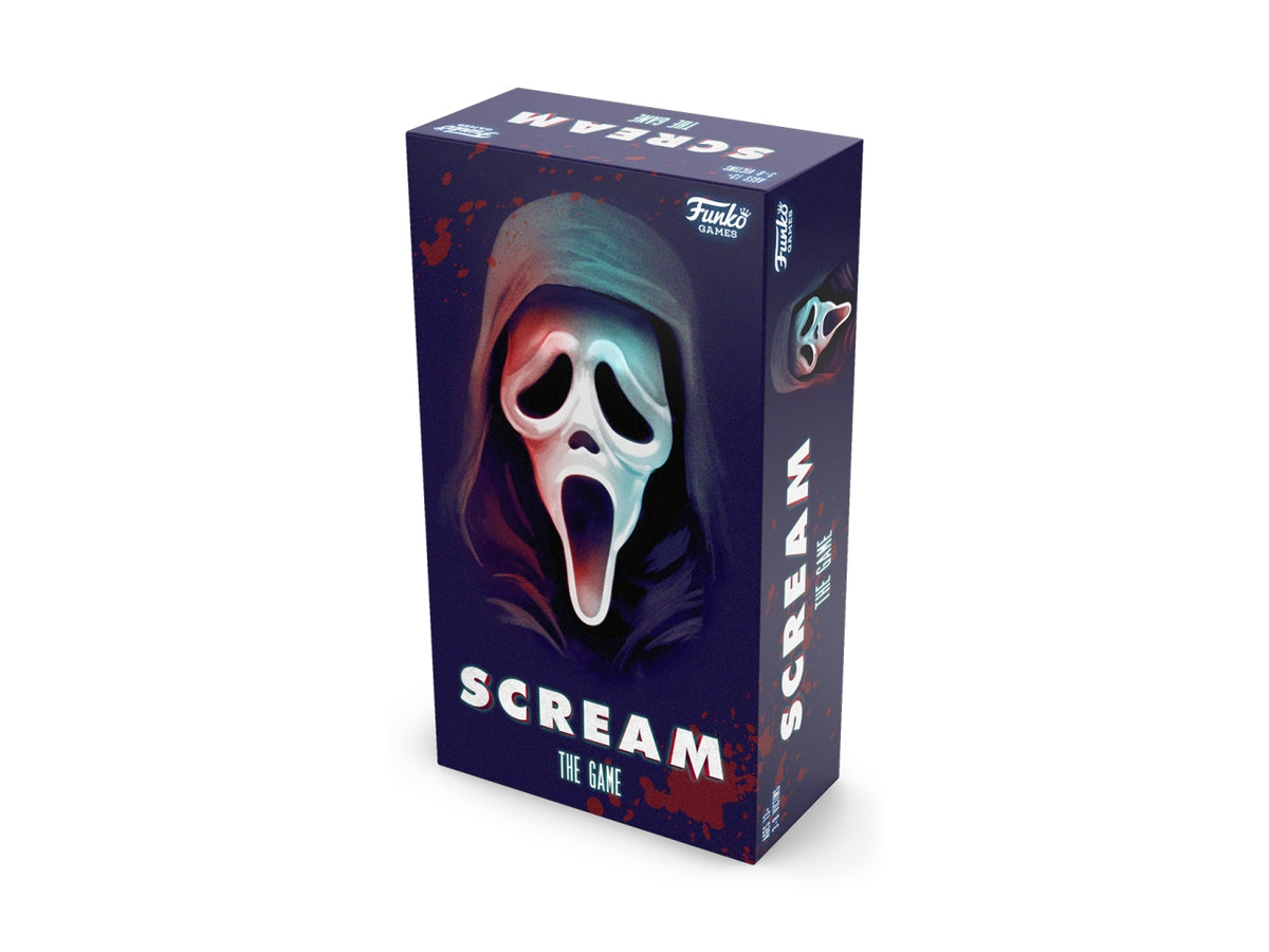 Gioco Scream the game