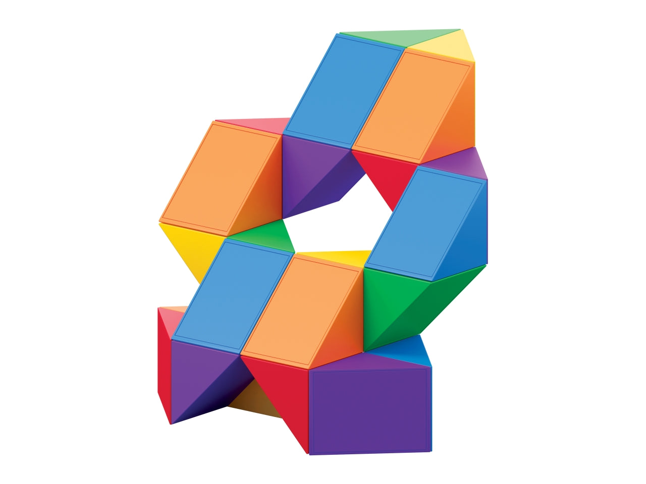 Gioco Nexcube cobra