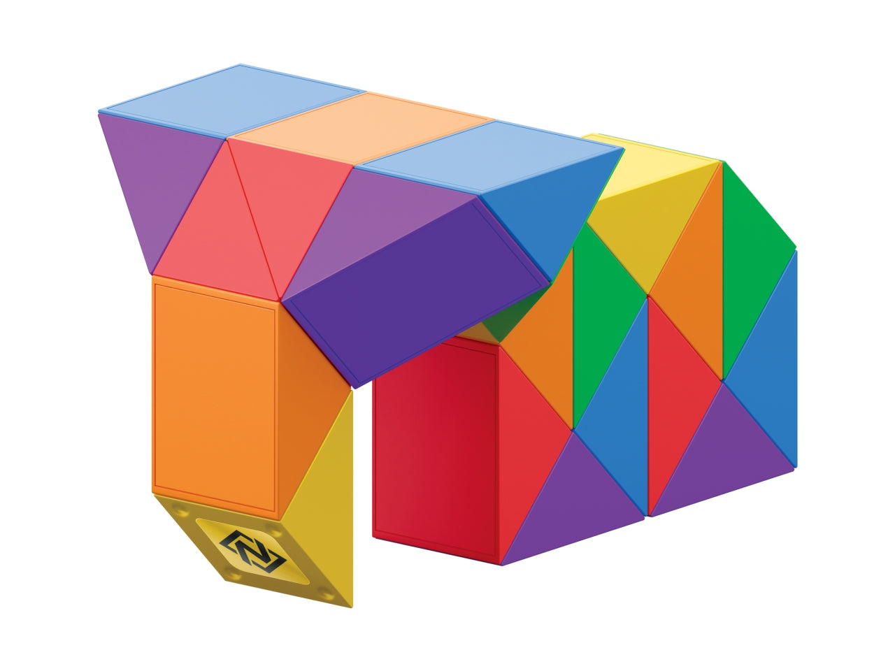 Gioco Nexcube cobra