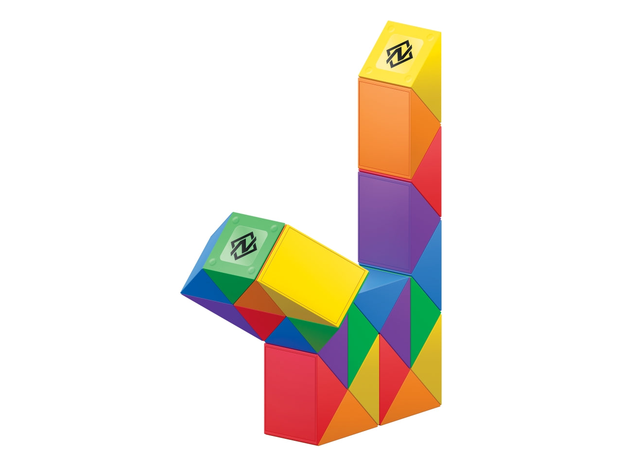 Gioco Nexcube cobra