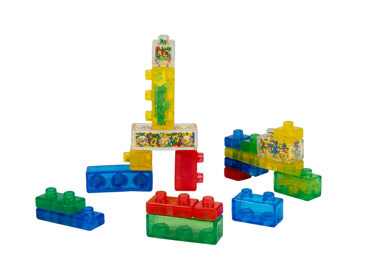 Jelly blox - creative kit