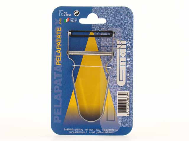 Pelapatate inox 810