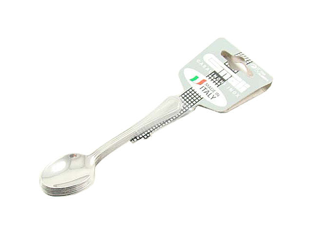 Classic cucchiani moka 6 pezzi pk100cl