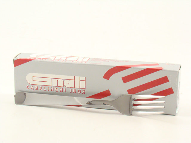 Madia forchetta tavola 12 pezzi 18/c k30md