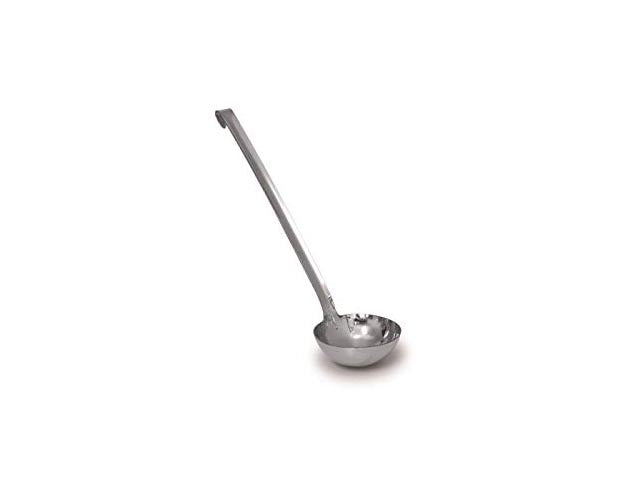 Delta mestolo 18/c 9cm 016pc