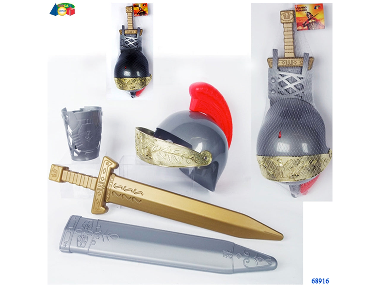 Set romano