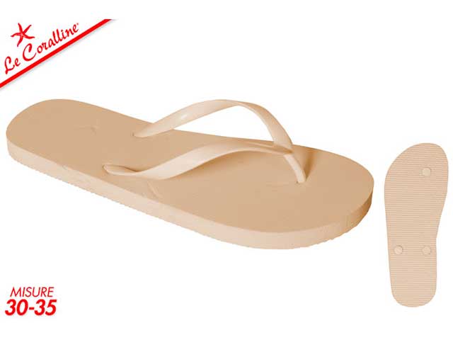 Infradito donna taglia 30-35 $