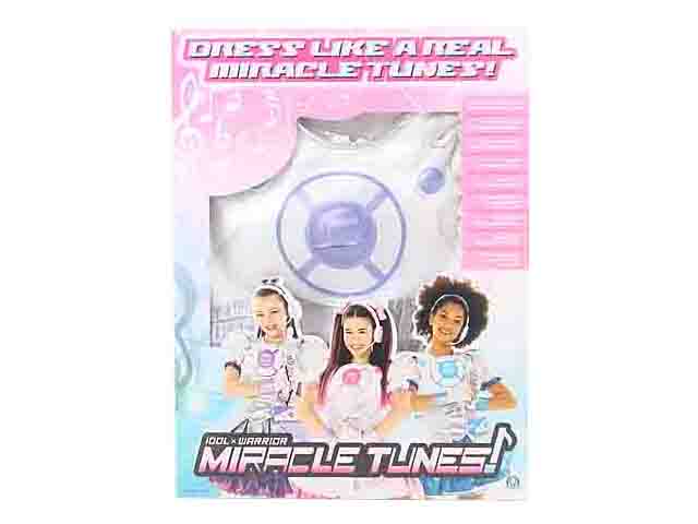 Miracle tunes trav.emily mrc06000