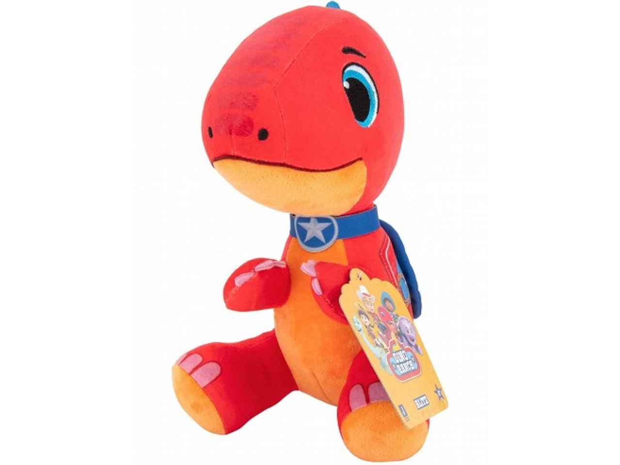 Dino ranch peluche cdu8 ass.dna06000 $