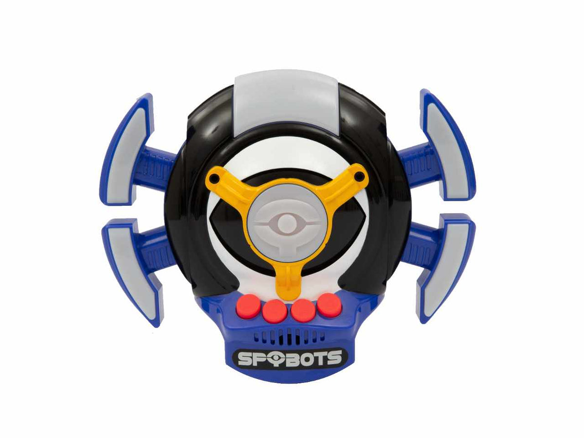 Spy bot room guardian $