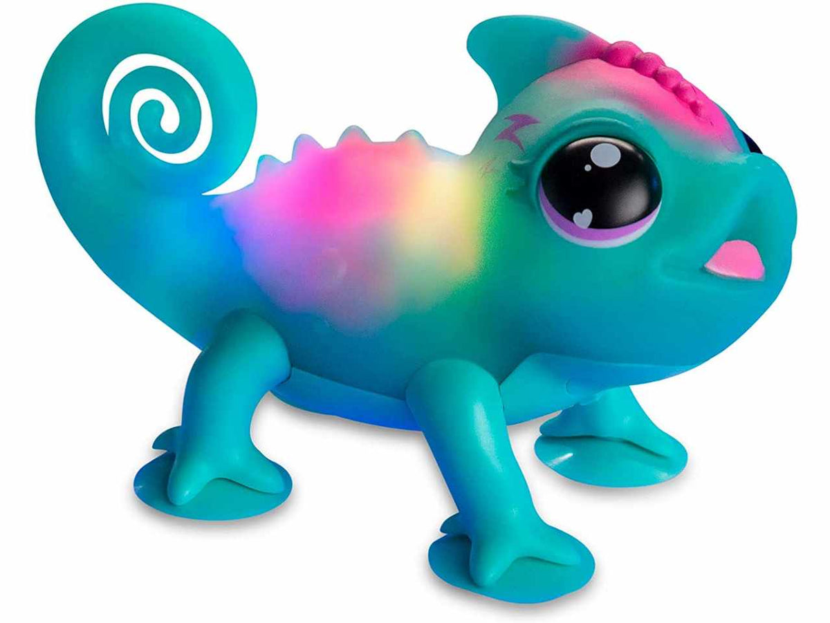 Live pets camaleontelp200000$