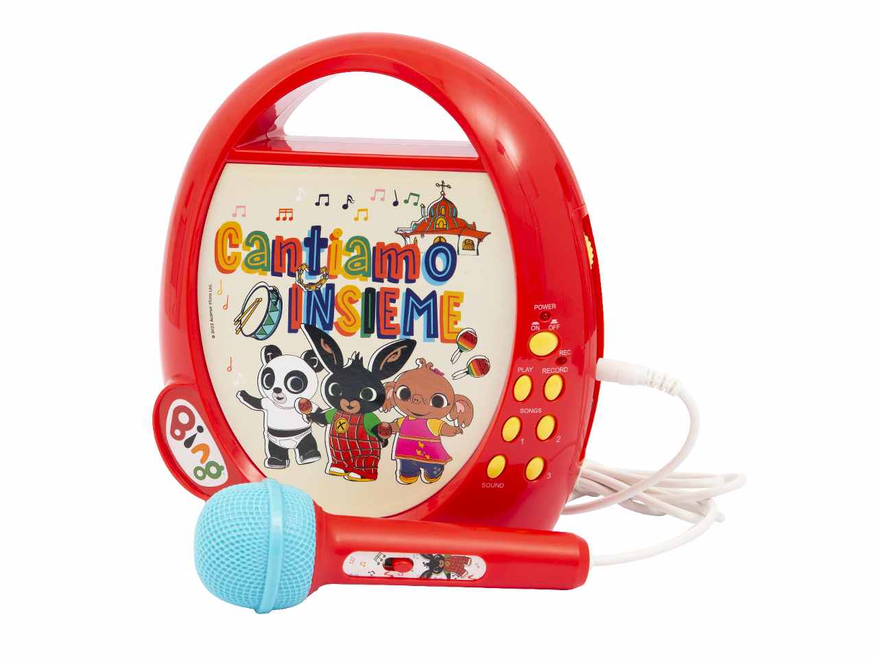 Bing canta tu bng47000