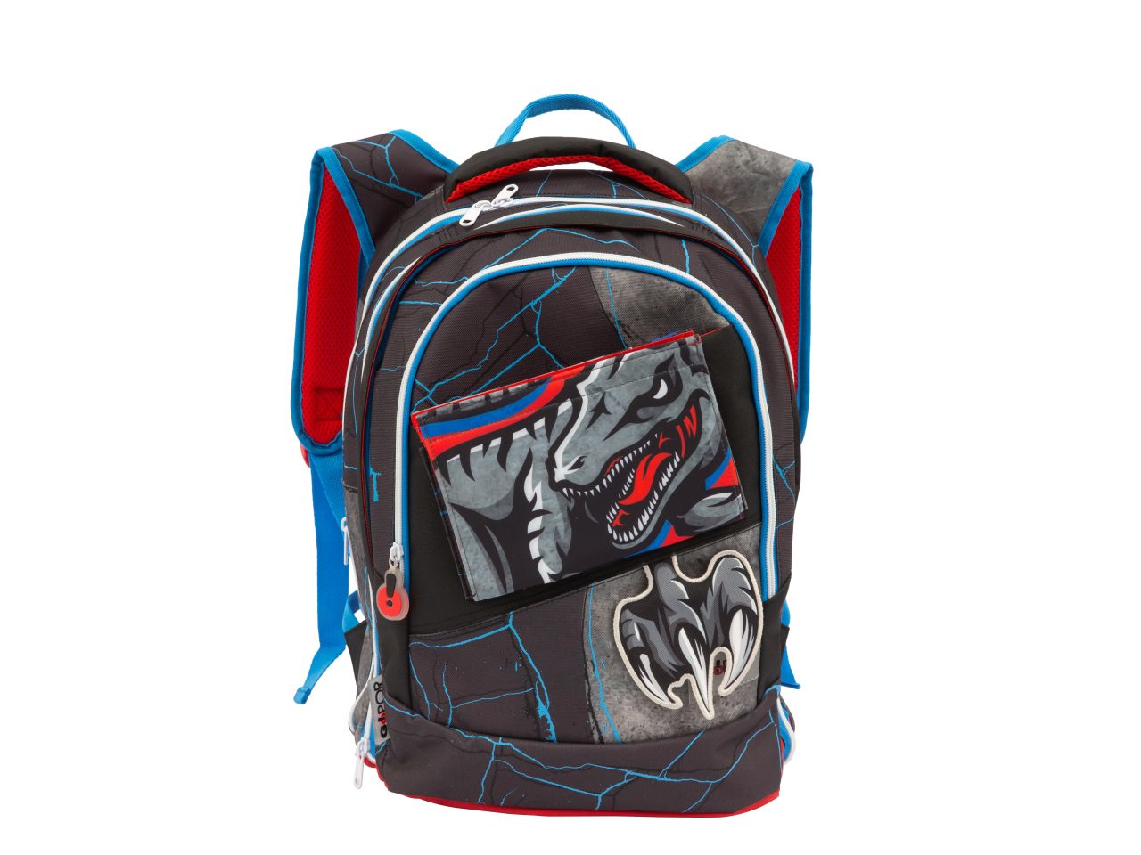 Gopop 23 zaino raptor