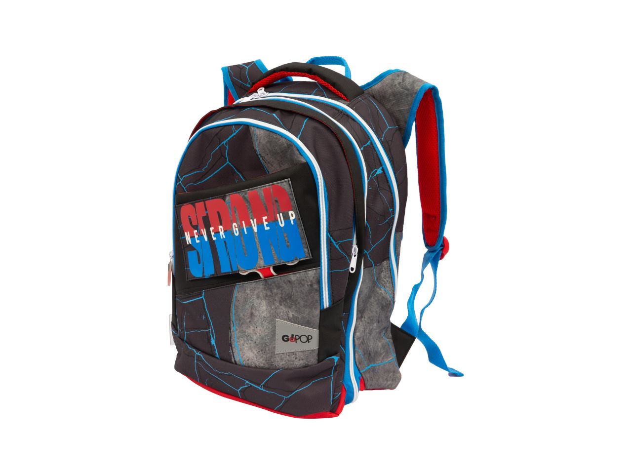 Gopop 23 zaino raptor