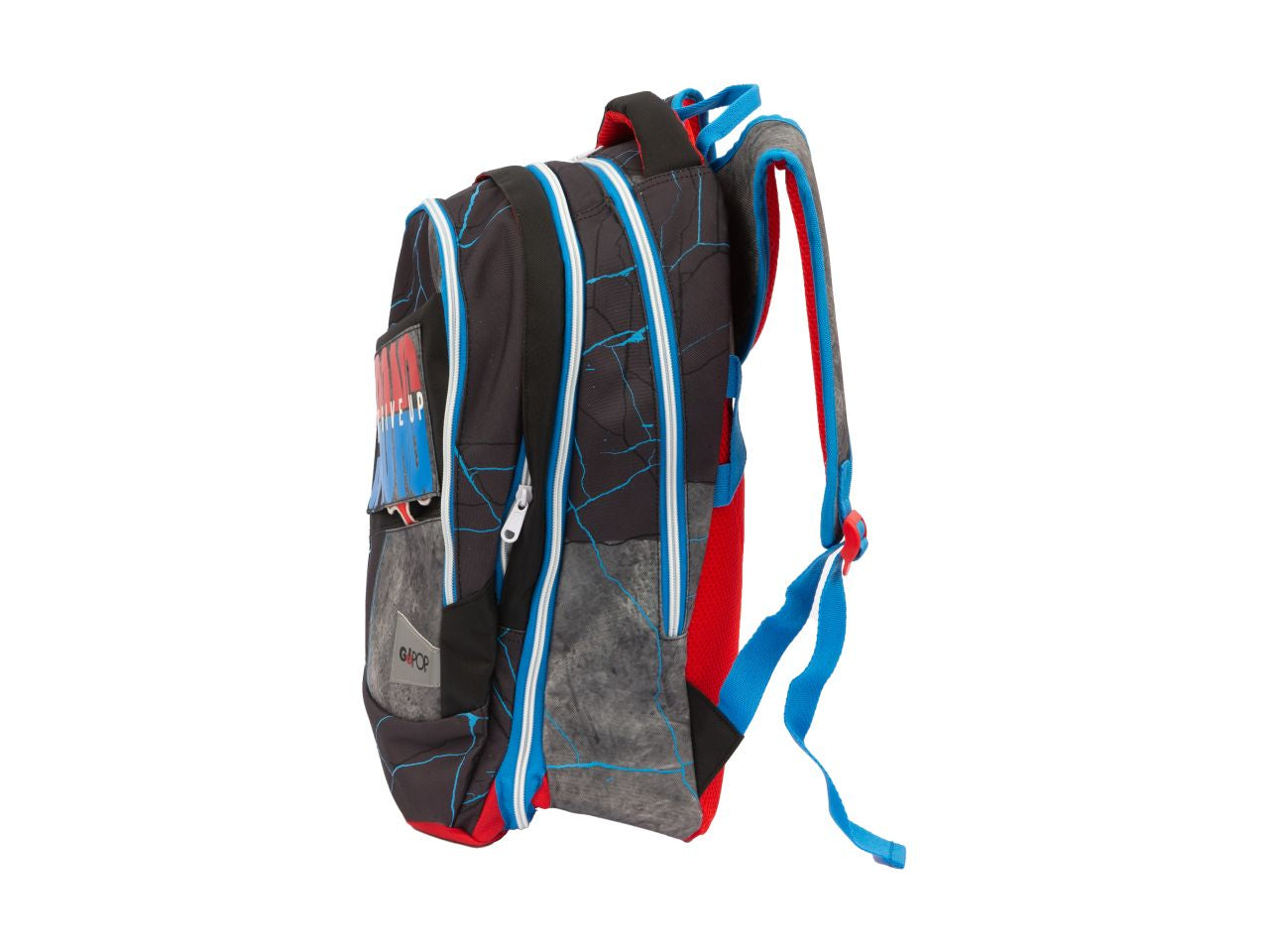 Gopop 23 zaino raptor