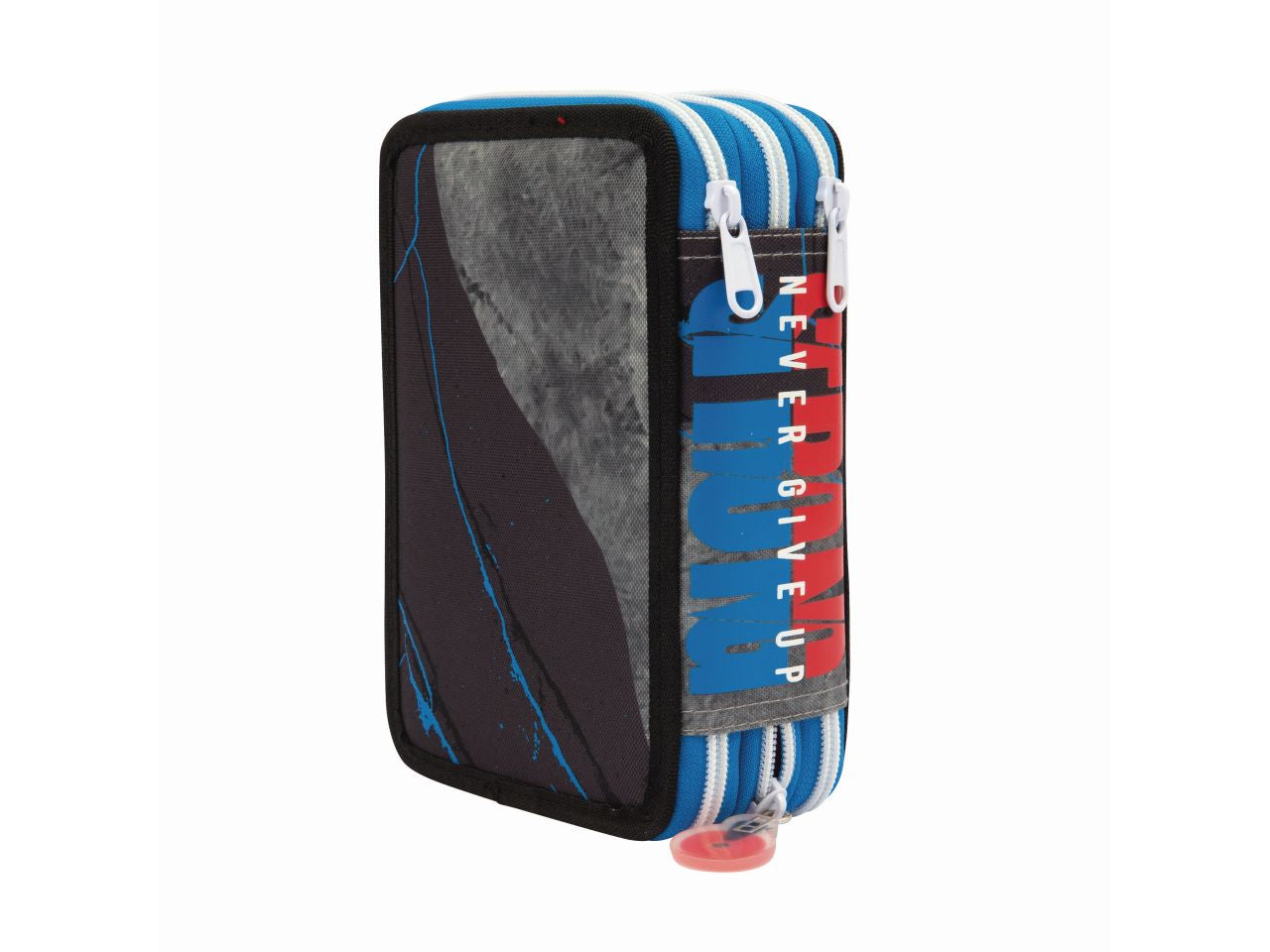 Gopop 23 astuccio triplo raptor
