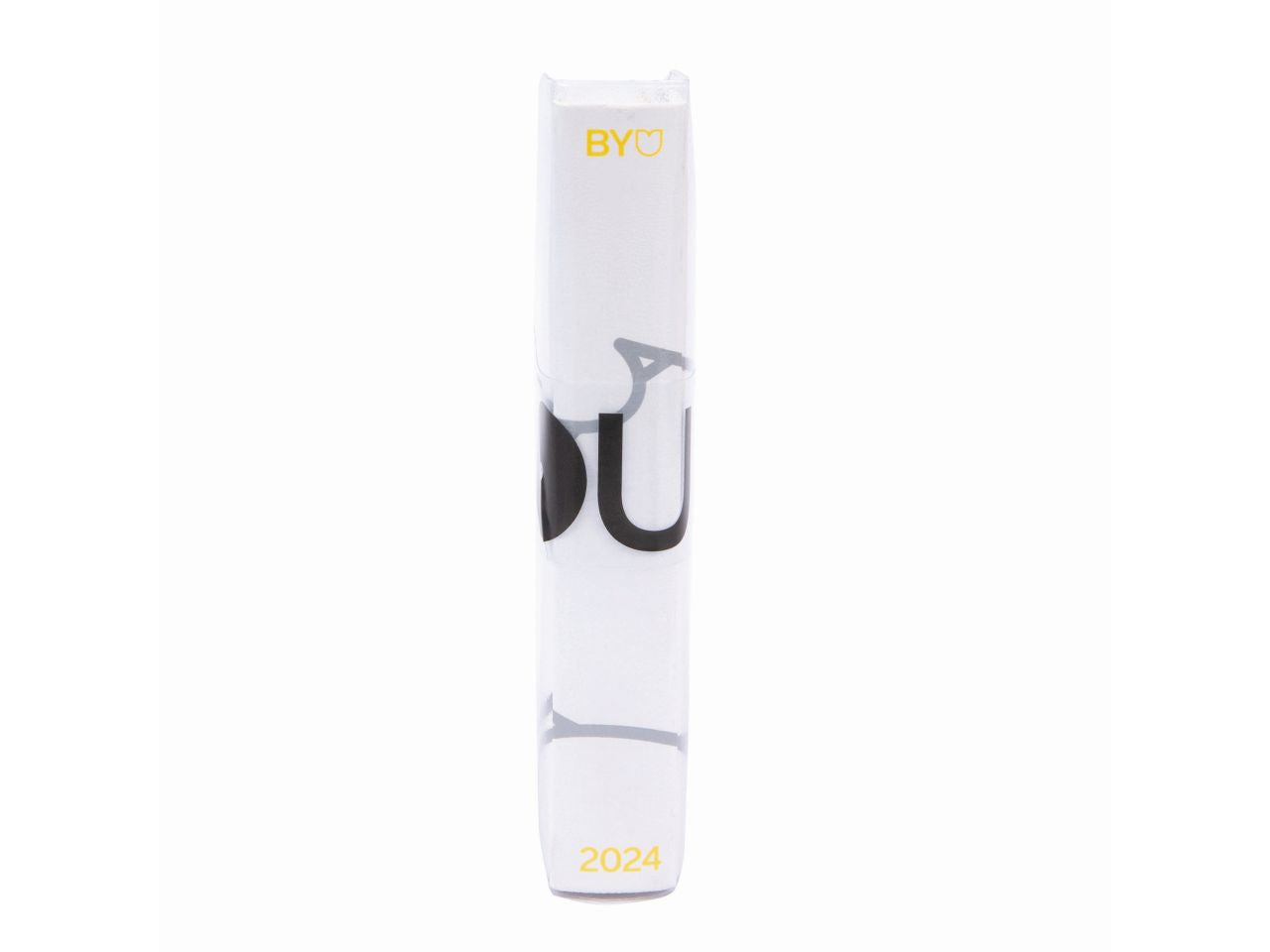 Beyou 23 24 agenda color matter $