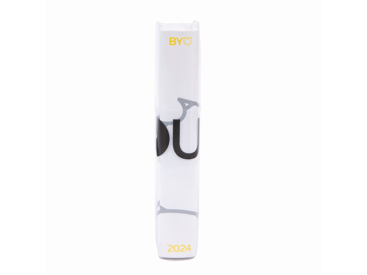 Beyou 23 24 agenda color matter $
