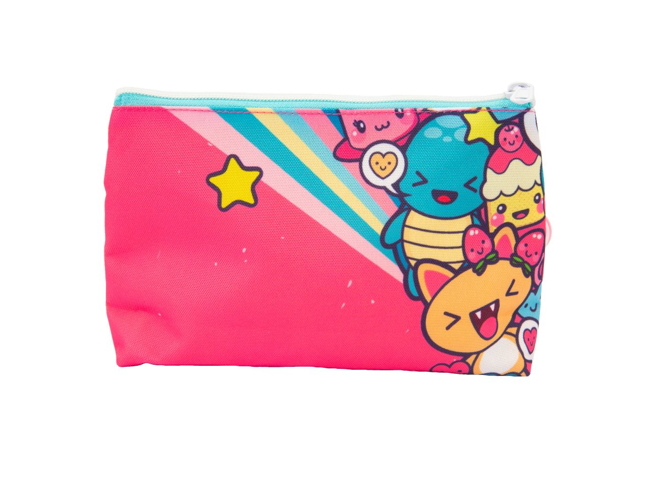 Gopop 23 max bustina con 2 zip love&peace$