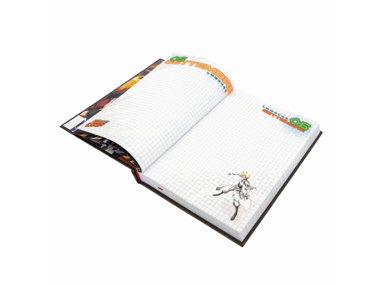 Shaman king 23 diario formato standard$