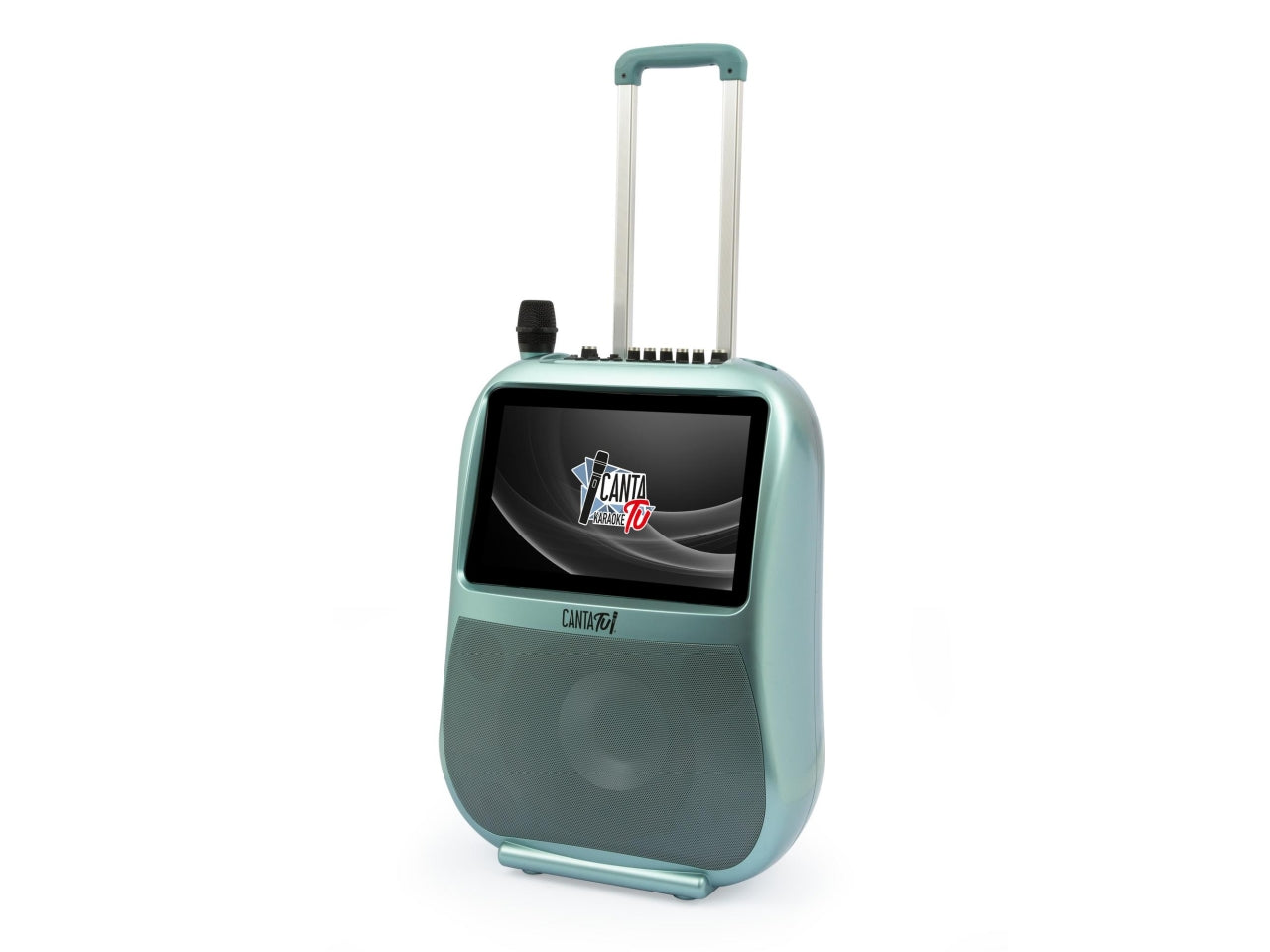 Canta tu karaoke pro verde$