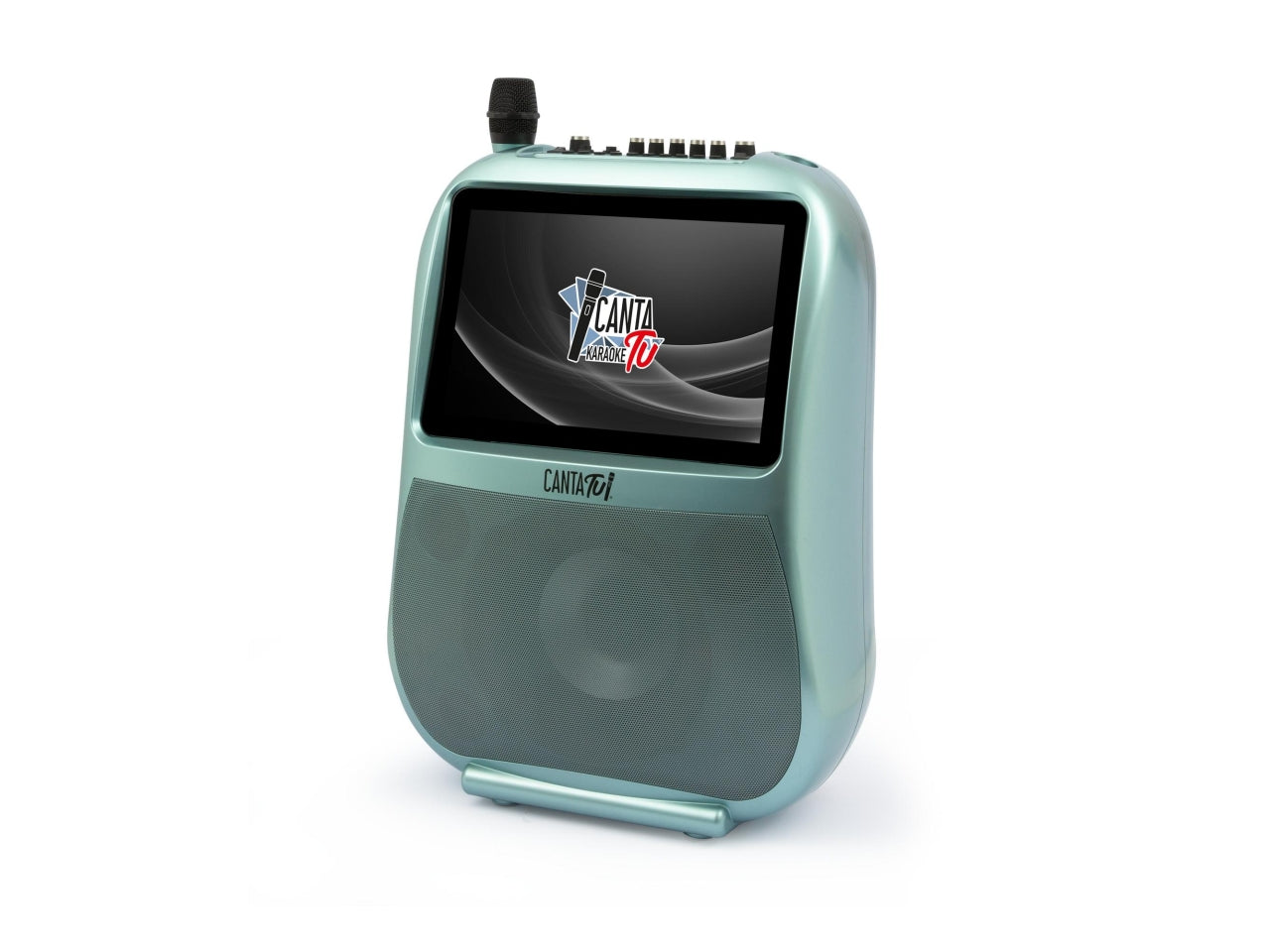 Canta tu karaoke pro verde$