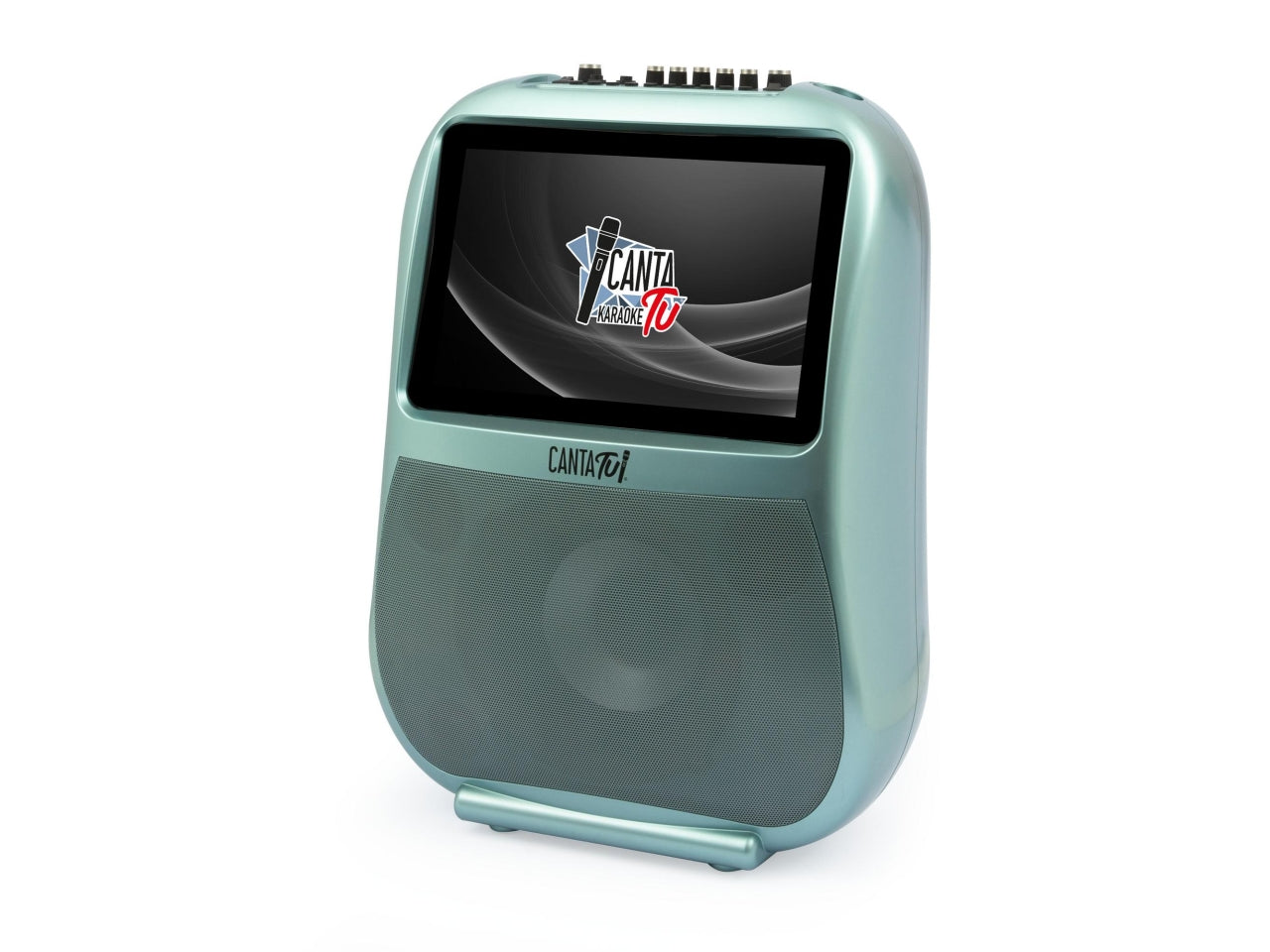 Canta tu karaoke pro verde$
