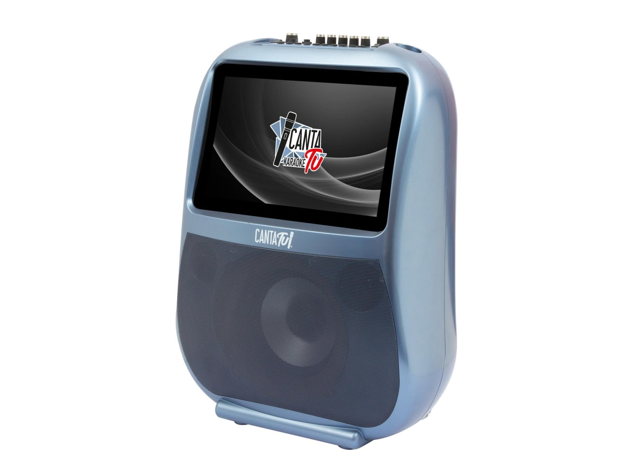 Canta tu karaoke pro blu$