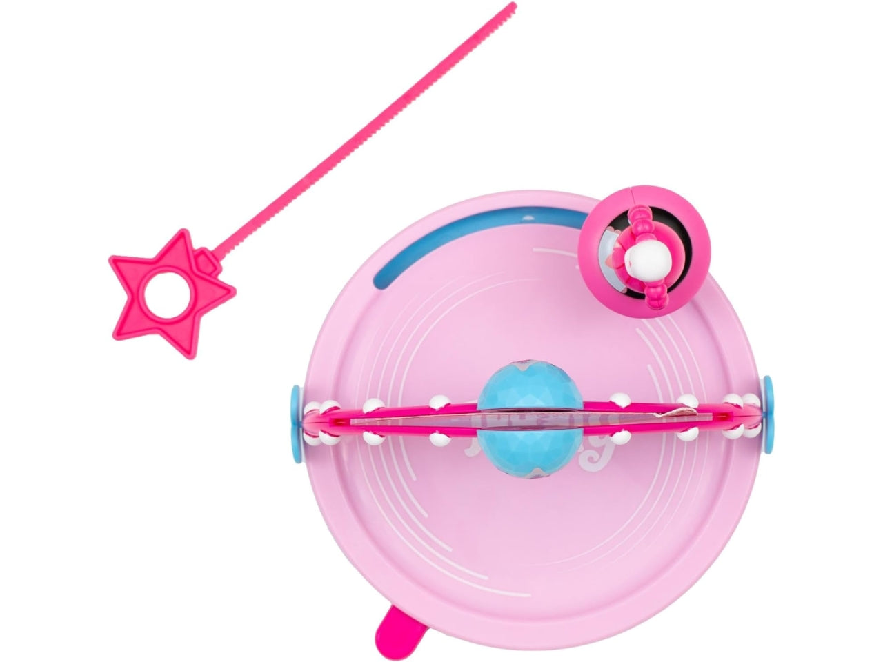 Twiky stars - stage playset $