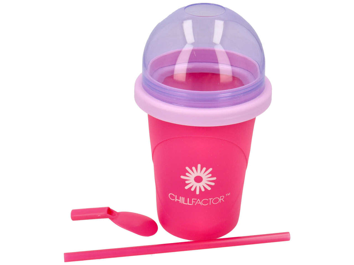 Chill factor fruitastic $