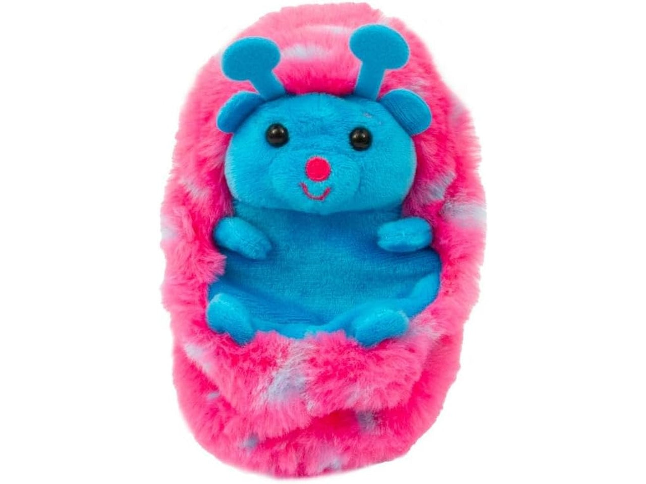 Curlimalsgomitolini bugs lady $