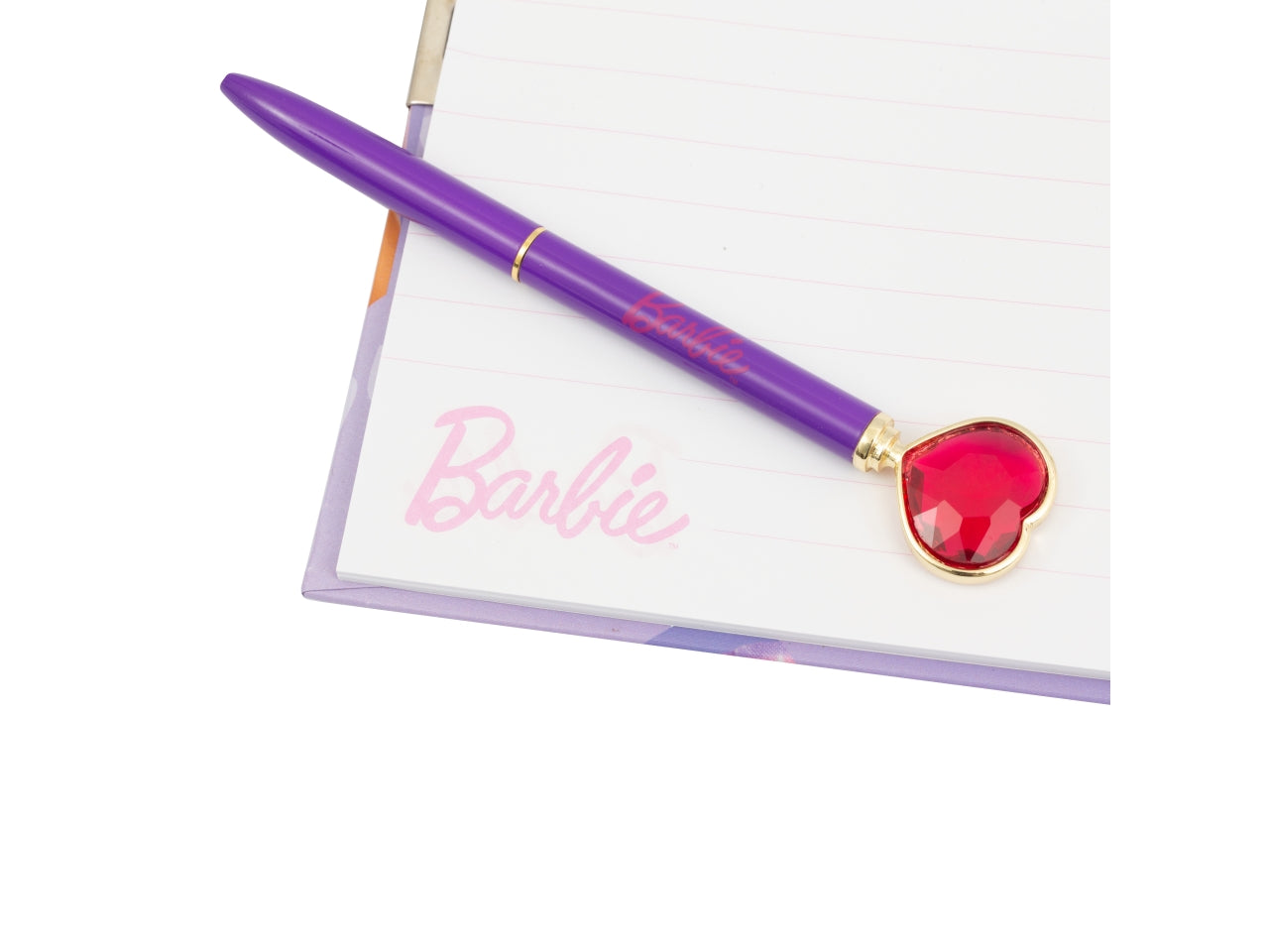 Barbie 24 diario segreto, multicolor, Made in Italy - Giochi Preziosi$
