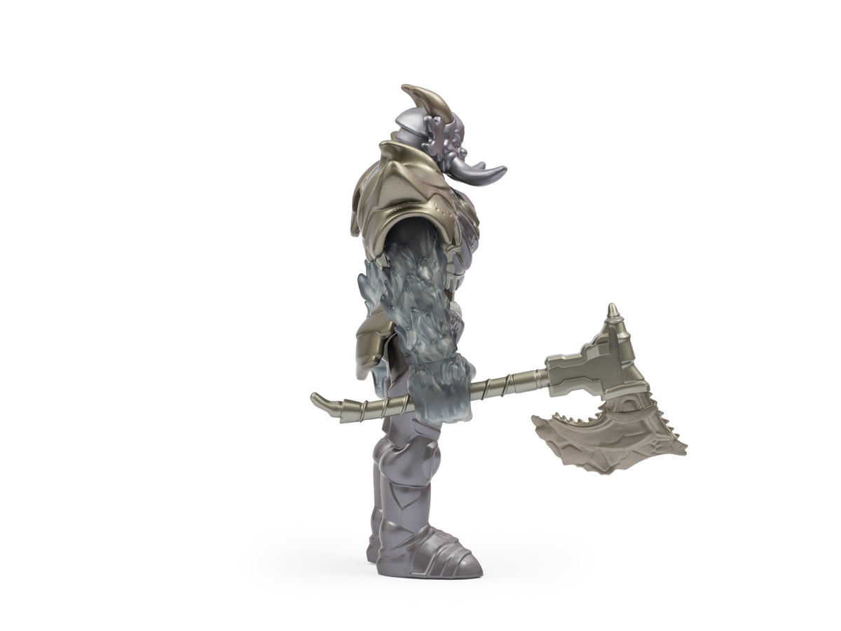 Gormiti the new era gormiti villains con arma 27cm - I Villains dei Gormiti, come visti nella serie Tv, alti - Giochi Preziosi $