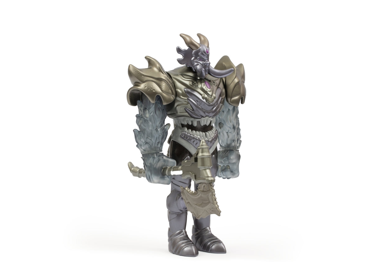 Gormiti the new era gormiti villains con arma 27cm - I Villains dei Gormiti, come visti nella serie Tv, alti - Giochi Preziosi $